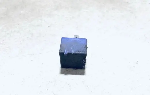 Renault Laguna II Other relay