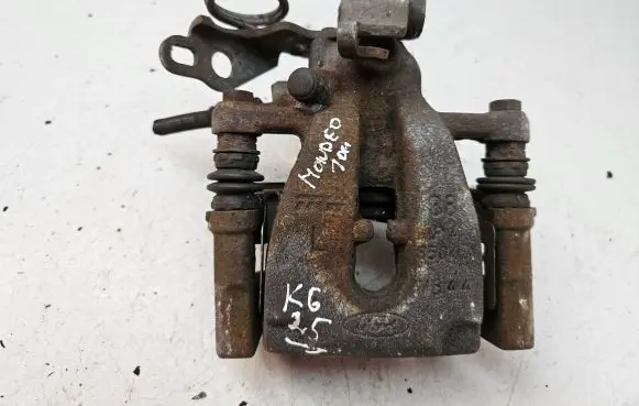 Ford Mondeo MK IV Rear brake caliper