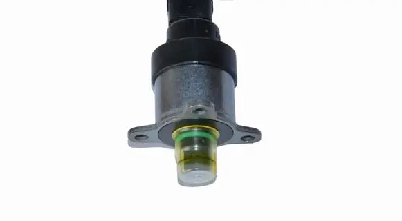 Iveco Daily 4th gen Fuel injection pump control unit/module 