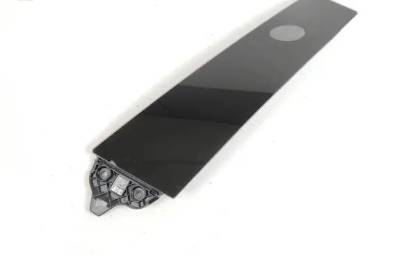 Tesla Model 3 (B) Pillar trim (exterior) 110925300J 110043700E 109297800C