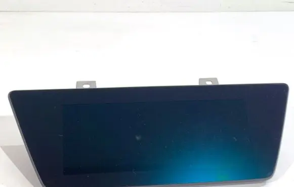 BMW 5 G30 G31 G38 Screen/display/small screen 9857426