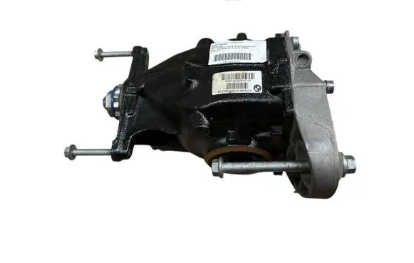 BMW X4 F26 Rear differential 8658462 7636994 33107636994