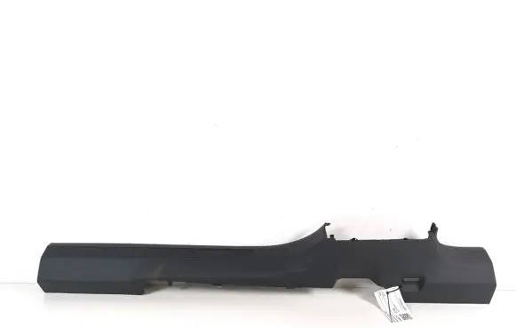 Volkswagen ID.4 Front sill trim cover 11A853372A