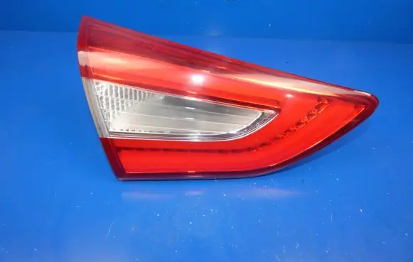 Hyundai i30 Rear/tail lights 