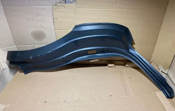 Jaguar F-Pace (C) pillar trim HK8328116A X761