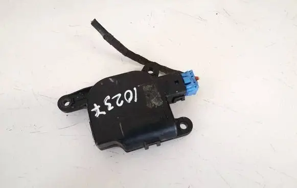 KIA Ceed Air flap motor/actuator