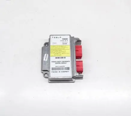 Tesla Model S Airbag control unit/module 103164300B 28524598