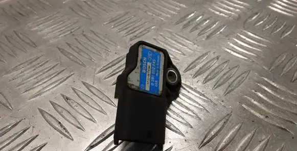 Chrysler Grand Voyager V Air pressure sensor 0281002845