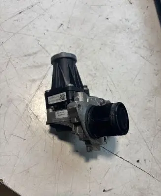 Opel Astra L EGR valve 50563924 301642215614