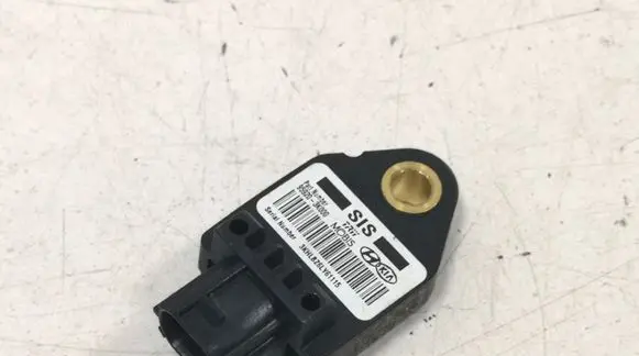 KIA Ceed Airbag deployment crash/impact sensor 959203K000 3HKLBZ6LY61115