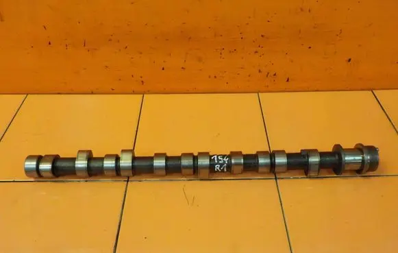Mitsubishi Pajero Camshaft SSACY 154R1