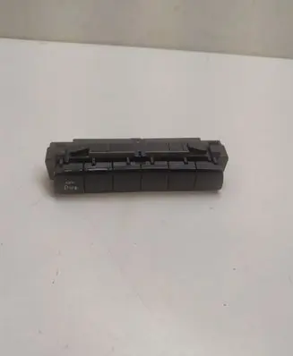 Mercedes-Benz C W205 Parking (PDC) sensor switch A2059053500