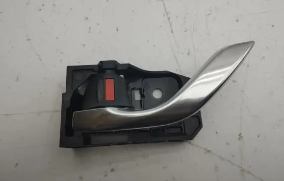 Mazda CX-5 II Rear door interior handle T8315KD53