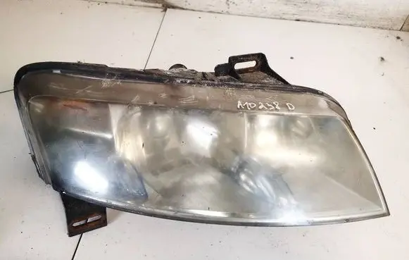 Fiat Stilo Headlight/headlamp 40785748