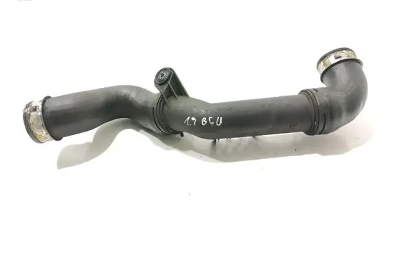 Volkswagen Golf V Intercooler hose/pipe 3C0145762AM 3C0145770B