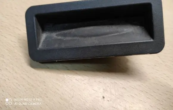 Ford Grand C-MAX Tailgate opening switch 6M5119B514AD