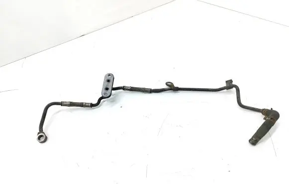 Coolant pipe/hose