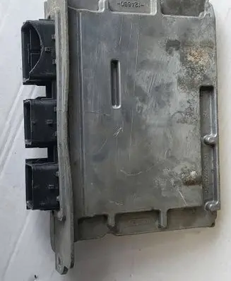 Ford Mustang V Engine control unit/module VK2R3512 5R3A12A650ABD 5R3Z12A650ABD