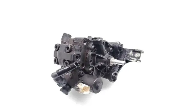 Renault Scenic III - Grand scenic III Fuel injection high pressure pump 167008557R A2C53351931