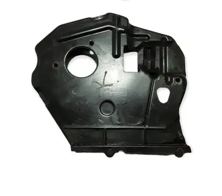 Audi A4 S4 B6 8E 8H Timing belt guard (cover) 078109098