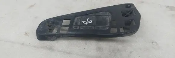KIA Ceed Rear bumper mounting bracket 866241H100 PLAK0R 07080910