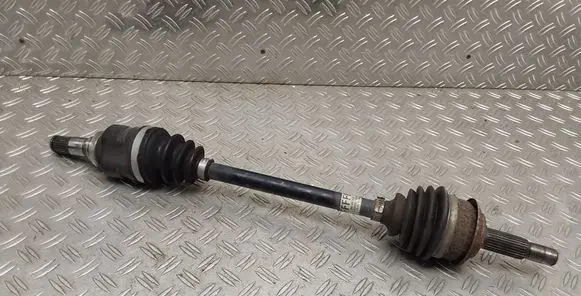 Toyota Yaris Front driveshaft 434200D480