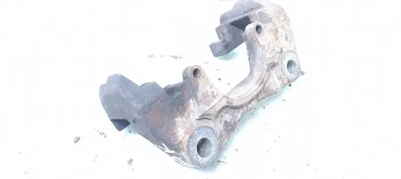 Volkswagen Transporter - Caravelle T5 Front Brake Caliper Pad/Carrier 