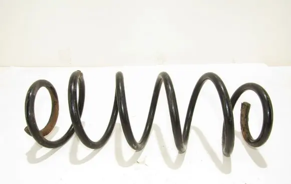 Mercedes-Benz A W169 Rear coil spring
