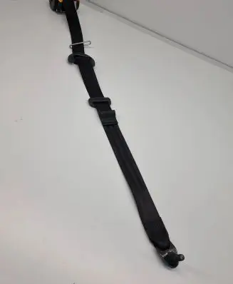 Audi A5 Front seatbelt 8W6857705