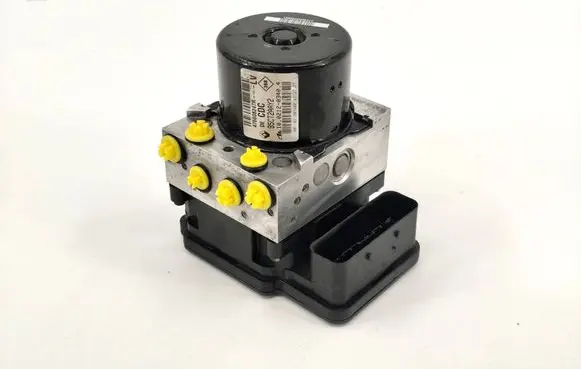 Renault Megane III ABS Pump 476608247R 10021203404 000405104D0