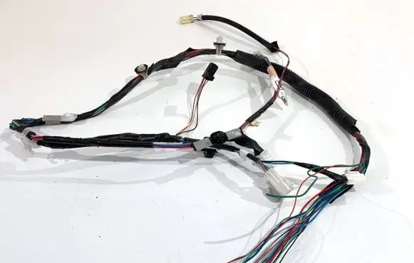 Toyota Avensis T270 Front door wiring loom 8215105650G