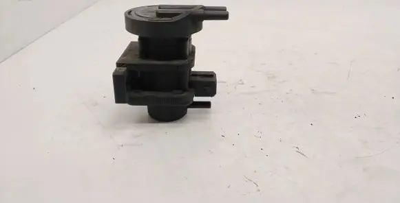 Opel Zafira A Turbo solenoid valve 4715396 4522371