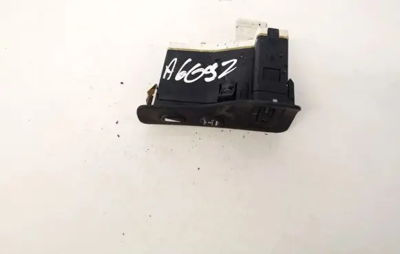 Alfa Romeo 156 Headlight level height control switch 156016309 a223