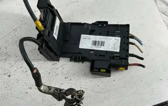 Peugeot 3008 I Positive wiring loom 97993N02 9666527680 314860