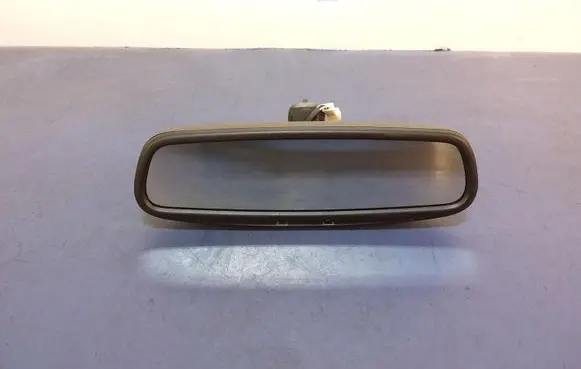 Ford Focus Rear view mirror (interior) 3S7A-17E678-BA