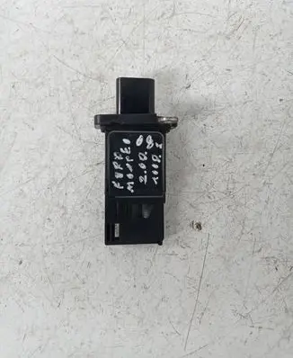 Ford Mondeo MK IV Mass air flow meter 6C1112B579