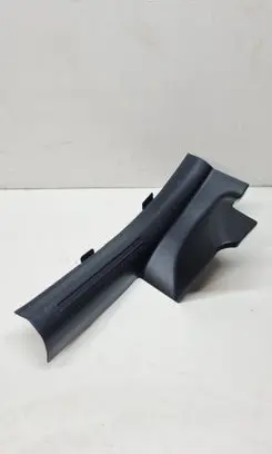 KIA Niro Rear sill trim cover 85886AT000 85885AT000