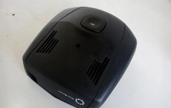 Renault Scenic III - Grand scenic III Relay mounting block 