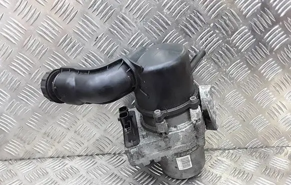 Electric power steering pump