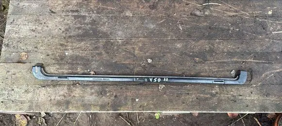 Radiator support slam panel bracket