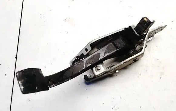 Opel Astra G Brake pedal 90539231