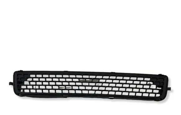 Volvo V70 Front bumper lower grill 30763113 30678636