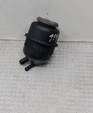 Audi Q5 SQ5 8R Power steering fluid tank/reservoir G002000