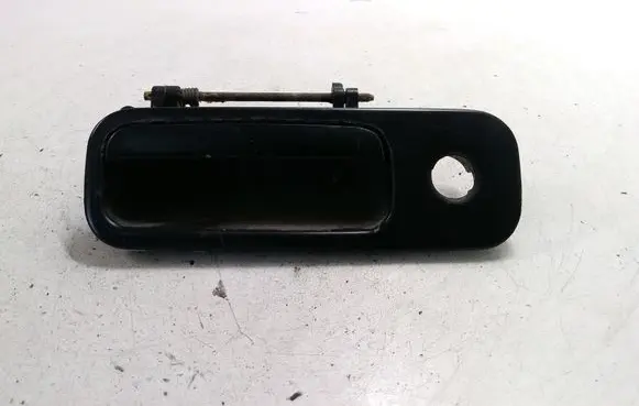 Seat Alhambra (Mk1) Tailgate/trunk/boot exterior handle 6N0827565A