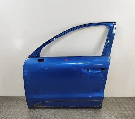 Porsche Macan (95B) Front door 95B831021