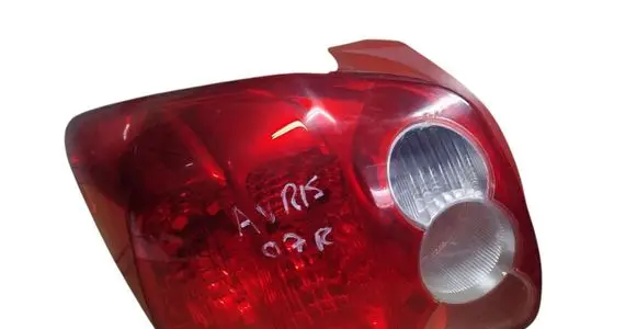 Toyota Auris 150 Rear/tail lights 