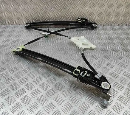 Volkswagen Taigo Front door electric window regulator 2G4837461C