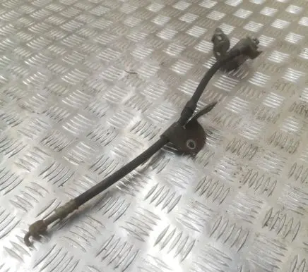 Ford F150 Brake booster pipe/hose 