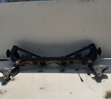 Mini One - Cooper R50 - 53 Rear beam 