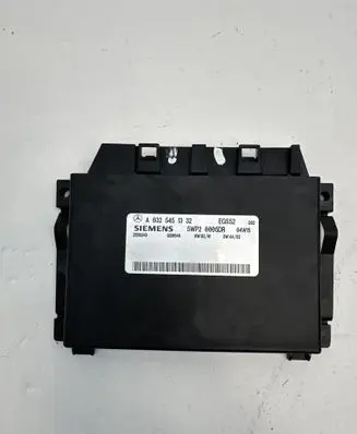 Mercedes-Benz C W203 Gearbox control unit/module A0325451332